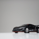Illustration for article titled Mini GT NSX GT3: Presentation Version